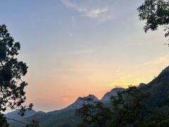 -泰山风景名胜区