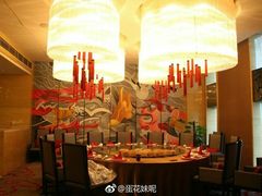 -重庆富力艾美酒店