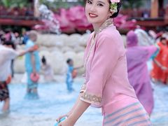 -西双版纳傣族园