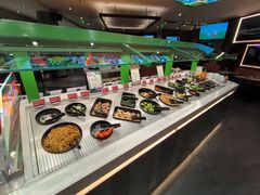 -纽约客美式餐厅(新奥购物中心店)
