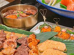 -無境·匠心日本料理(汉街店)