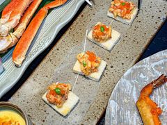 -松鹤精致料理(五一中路店)