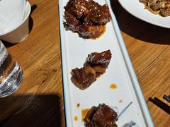 -金枝玉叶上海人家食府(三里河店)