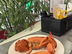 -一方渔歌蒸汽海鲜自助(文化路万达广场店)