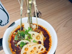 -太二酸菜鱼(群光广场店)