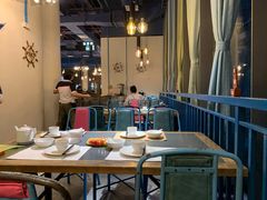 大堂-79号渔船海鲜饭店(华强北店)