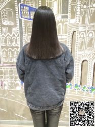 梳妆台Hair Salon(徐家汇店)-格调形象