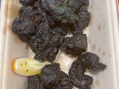 黑金炸鸡-HELLO 27 意面·沙拉·帕尼尼