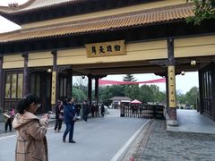 -南京市江宁方山