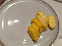 -顺德美的万豪酒店·自助餐·贡厨