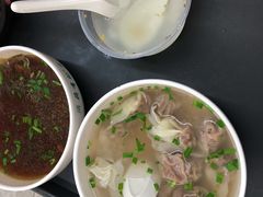 -清真蒋有记(老门东店)