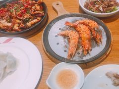 -船歌·鱼水饺青岛菜(闽江二路店)