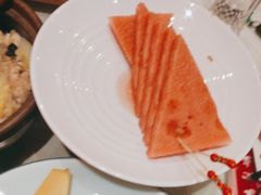 -大鸭梨烤鸭(左家庄店)