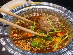 -火枪手串吧·鹤岗小串涮肚(亦庄店)