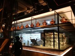 -老墙根涮肉·铜锅·烧烤(欢乐谷·王四营店)