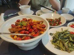 -楚禾宴·家宴(光谷大道店)