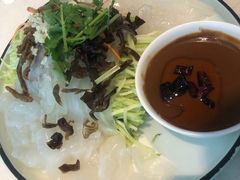 -北李妈妈菜·海肠捞饭(开发区万达店)