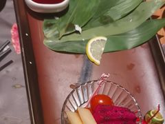 -藤原布二·八佰善会席料理(奥体店)