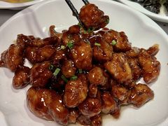 -外婆家(杭州马塍店)