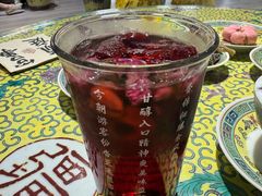 -宫事颐庭·老佛爷贵寿下午茶(颐和园店)