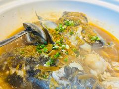 -常和州·夜宵大排档(常州单店)