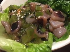 -韩国料理大力士(屏风街店)
