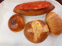 海盐面包-都恩客(高岛屋百货店)