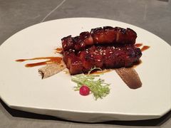 -喜记顺德菜(南昌万象城店)