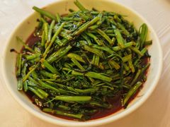 南乳空心菜-玲珑餐厅(陕西南路店)