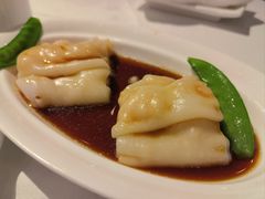 鲜虾滑肠粉-潮福城大酒楼(湖滨北路店)