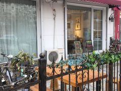 门面-长颈鹿的口袋钵钵鸡(市南店)