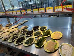 -三千坪超级火锅市场·土灶牛肉火锅