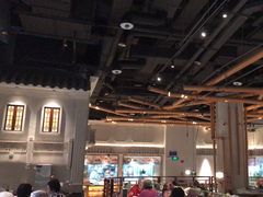 -晓粤·惹味粤菜(凯德乐峰广场店)