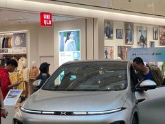 -东莞松山湖万象汇