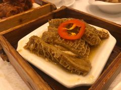 -金翠皇宫粤菜·点心·海鲜(科技园店)