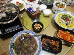 -乡里八闽·福州乡土菜(高宅店)