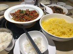 -大碗先生(万家丽店)