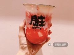 -LELECHA乐乐茶(美罗城店)