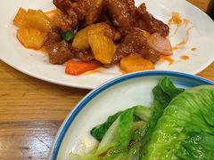 -新旺茶餐厅(嘉里城店)