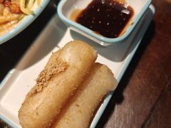 -江边城外烤全鱼(方庄时代购物中心店)