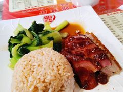 -永祥烧腊餐厅(虹口店)