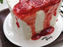 -丹礼糖甜品