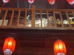 -锦上中式酒馆(南内环店)