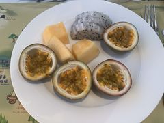 -北京贵宾楼饭店 红墙咖啡厅