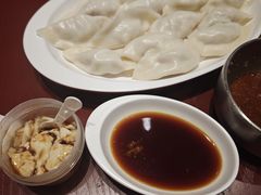 -喜家德虾仁水饺(东海缤纷天地店)