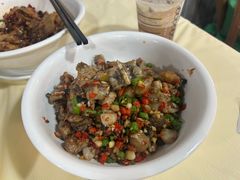 -笨罗卜浏阳菜馆(龙华鹏润达店)