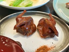 -中山保利艾美酒店-乐美中餐厅