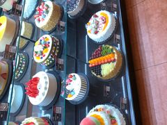 -金凤成祥(花园路店)