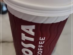 -COSTA COFFEE(恒基名人购物中心店)