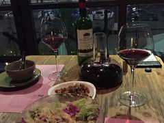 -胡桃里乐队酒馆(鎏嘉码头店)